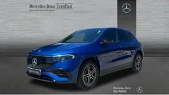 Usado 2024 Mercedes EQA250+ SUV | 39.490 € (Precio justo)