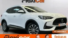 Blanco Usado 2024 MG HS Comfort SUV | 22.490 € (Precio justo)