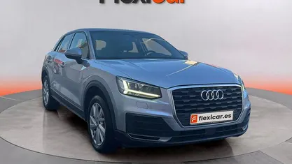 Usado Audi Q2 Advanced Plus 116 CV (85 kW) 2020 SUV
