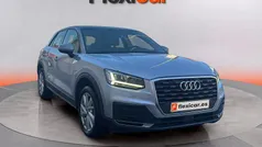 Gris Usado 2020 Audi Q2 Advanced Plus SUV | 21.590 € (Buen precio)