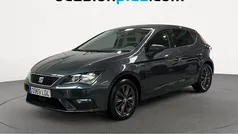 Gris Usado 2019 Seat Leon Style Utilitario | 12.228 € (Super precio)