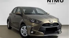 Otro Usado 2024 Toyota Yaris Edition Berlina | 18.800 € (Precio justo)