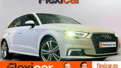 Usado 2020 Audi A3 Sportback e-tron Berlina | 20.490 € (Precio justo)