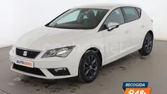 Usado 2019 Seat Leon Style Utilitario | 13.499 € (Precio justo)