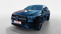 Mercedes GLE400