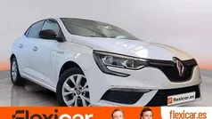 Usado 2020 Renault Mégane IV LIMITED Berlina | 12.590 € (Super precio)