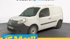 Usado 2017 Renault Kangoo Monovolumen | 9450 € (Precio justo)