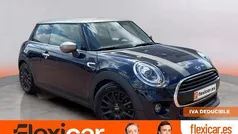 Usado 2021 Mini Cooper Utilitario | 18.490 € (Precio justo)