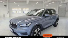 Usado 2022 Volvo XC40 Inscription SUV | 25.850 € (Super precio)