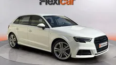 Usado 2019 Audi A3 Sportback Attraction Berlina | 22.090 € (Precio justo)