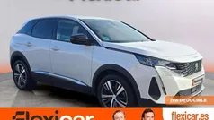 Usado 2022 Peugeot 3008 Allure Monovolumen | 18.900 € (Precio justo)