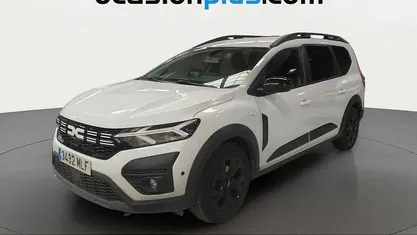 Usado Dacia Jogger Expression 101 CV (74 kW) 2023 Monovolumen