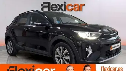 Usado Kia Stonic 120 CV (88 kW) 2021 SUV