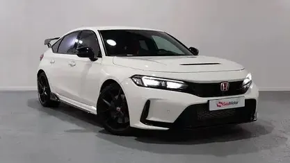 Usado Honda Civic Type R 330 CV (242 kW) 2024 Berlina
