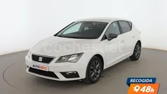 Usado 2017 Seat Leon Style Berlina | 11.999 € (Precio justo)