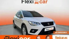Usado 2020 Seat Arona Ecomotive SUV | 13.390 € (Buen precio)