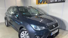 Usado 2020 Seat Arona Style SUV | 14.800 € (Precio justo)