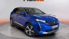 Usado 2021 Peugeot 3008 Allure SUV | 13.590 € (Precio justo)