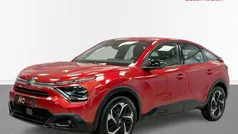 Rojo Usado 2023 Citroën C4 Feel Utilitario | 16.900 € (Precio justo)