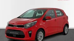 Usado 2021 Kia Picanto 4 Utilitario | 11.500 € (Precio justo)