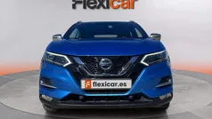 Usado 2018 Nissan Qashqai Tekna+ SUV | 17.890 € (Precio justo)