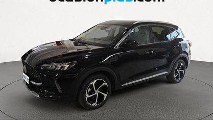 Brugt MG EHS Luxury 258 HK (189 kW) 2024 Hvid SUV