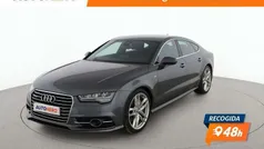 Audi A7 Sportback