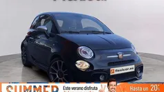 Usado 2020 Abarth 595 Utilitario | 19.290 € (Precio justo)