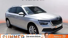 Usado 2023 Skoda Kamiq Ambition SUV | 21.490 € (Precio justo)