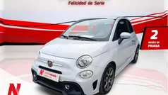 Usado 2022 Abarth 595 Utilitario | 20.551 € (Precio justo)