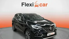 Usado 2019 Renault Kadjar Zen SUV | 14.290 € (Buen precio)