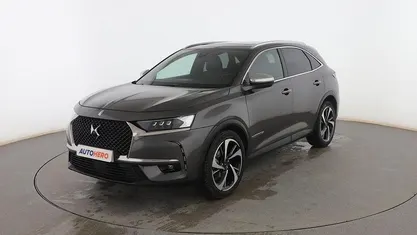 Usado DS Automobiles DS7 Crossback Grand Chic 181 CV (133 kW) 2020 SUV
