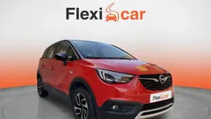 Usado 2017 Opel Crossland X Excellence SUV | 9990 € (Precio justo)