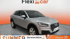 Usado 2020 Audi Q2 Advanced Plus SUV | 18.990 € (Buen precio)