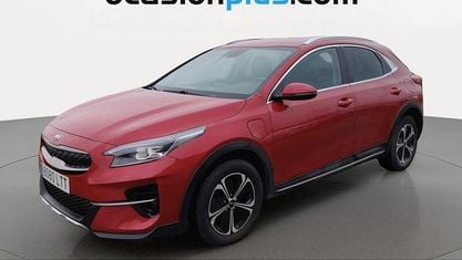 Occasion Kia XCeed 141 PK (103 kW) 2021 Rood SUV