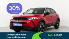 Usado 2024 Opel Mokka Ultimate SUV | 18.990 € (Precio justo)