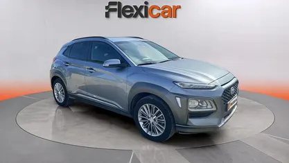 Usado Hyundai Kona 120 CV (88 kW) 2019 SUV