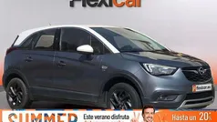 Usado 2019 Opel Crossland Design Edition SUV | 10.490 € (Precio justo)