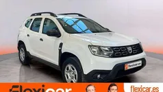 Usado 2019 Dacia Duster Comfort SUV | 13.090 € (Buen precio)