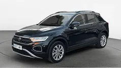 Usado 2023 VW T-Roc Life SUV | 21.228 € (Super precio)