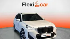 Usado 2023 BMW X1 SUV | 32.990 € (Precio justo)