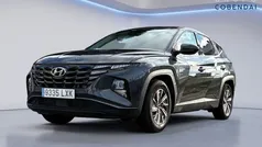 Usado 2022 Hyundai Tucson SUV | 20.490 € (Precio justo)