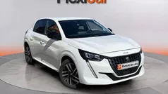 Usado 2022 Peugeot 208 Allure Utilitario | 11.290 € (Super precio)