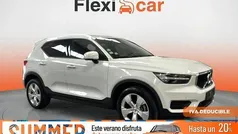 Usado 2019 Volvo XC40 Momentum SUV | 23.990 € (Precio justo)
