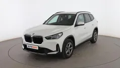 Blanco Nuevo 2024 BMW X1 SUV | 36.399 € (Super precio)