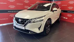 Usado 2024 Nissan Qashqai N-Connecta SUV | 29.900 € (Precio justo)