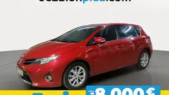Usado 2015 Toyota Auris Active Utilitario | 10.490 € (Precio justo)