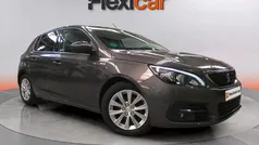 Usado 2020 Peugeot 308 Style Berlina | 9990 € (Buen precio)