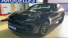 Usado 2022 Porsche Macan S SUV | 84.800 €
