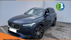 Usado 2021 Volvo XC90 Momentum SUV | 40.990 € (Buen precio)